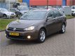 Volkswagen Golf Variant - 1.6 TDI Highline BlueMotion - 1 - Thumbnail