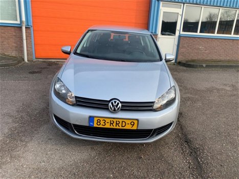 Volkswagen Golf - 1.2 TSI Comfortline BlueMotion Nap - 1