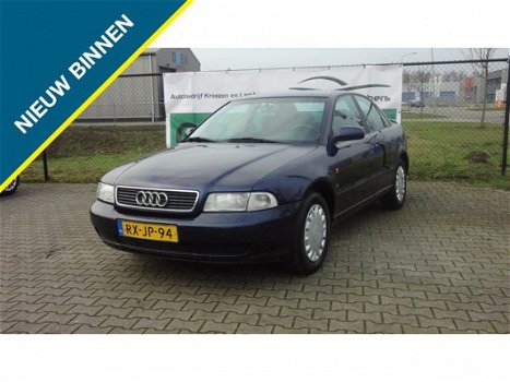 Audi A4 - 1.6 | Youngtimer - 1