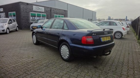 Audi A4 - 1.6 | Youngtimer - 1