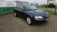 Audi A4 - 1.6 | Youngtimer