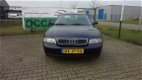 Audi A4 - 1.6 | Youngtimer - 1 - Thumbnail