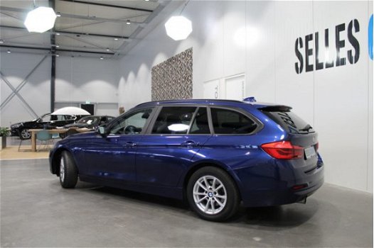BMW 3-serie Touring - 318i Centennial High Executive | Navigatie | Stoelverwarming | LM Velgen | - 1