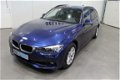 BMW 3-serie Touring - 318i Centennial High Executive | Navigatie | Stoelverwarming | LM Velgen | - 1 - Thumbnail