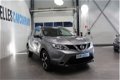 Nissan Qashqai - 1.5 dCi Business Edition | Navigatie | Panoramadak | LM Velgen | - 1 - Thumbnail