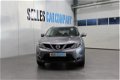 Nissan Qashqai - 1.5 dCi Business Edition | Navigatie | Panoramadak | LM Velgen | - 1 - Thumbnail