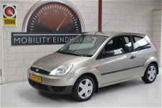 Ford Fiesta - 1.25-16V Centennial