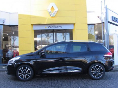 Renault Clio Estate - 0.9 TCe 90 Expression / Pack Intro / Parkeersensoren - 1