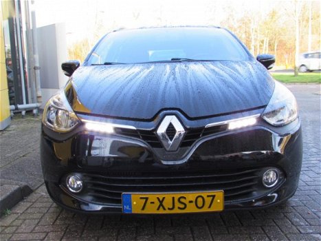 Renault Clio Estate - 0.9 TCe 90 Expression / Pack Intro / Parkeersensoren - 1