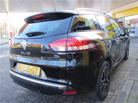 Renault Clio Estate - 0.9 TCe 90 Expression / Pack Intro / Parkeersensoren - 1