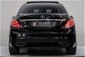 Mercedes-Benz C-klasse - C250 AMG 211pk Panoramadak Nightpakket Volleder AmbientLight Navi Led Burme - 1 - Thumbnail