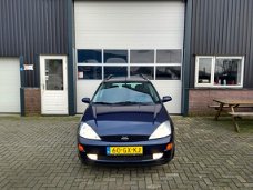 Ford Focus Wagon - 1.6-16V Collection I Zeer net I Volledig dealer onderhouden