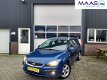 Ford Focus Wagon - 1.8-16V Ambiente Flexifuel I Dealer onderhouden Rijklaar - 1 - Thumbnail