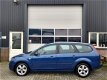 Ford Focus Wagon - 1.8-16V Ambiente Flexifuel I Dealer onderhouden Rijklaar - 1 - Thumbnail