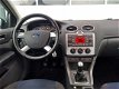 Ford Focus Wagon - 1.8-16V Ambiente Flexifuel I Dealer onderhouden Rijklaar - 1 - Thumbnail