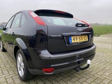 Ford Focus - 1.6-16V Futura