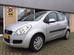 Suzuki Splash - 1.0 VVT Comfort - 1 - Thumbnail