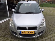 Suzuki Splash - 1.0 VVT Comfort