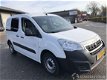 Peugeot Partner - 1.6 hdi xr prof. 52dkm nap - klapdeuren - navi - cruise - clima -prijs is incl btw - 1 - Thumbnail