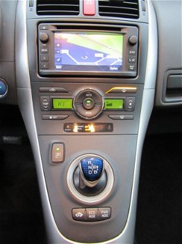 Toyota Auris - 1.8 Full Hybrid (Navi, Cruise, Camera) - 1