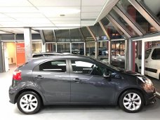 Kia Rio - 1.2 CVVT ExecutiveLine