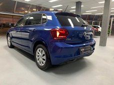 Volkswagen Polo - 1.0 TSI Comfortline