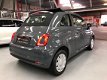 Fiat 500 C - 0.9 TwinAir Turbo Anniversario CABRIO - 1 - Thumbnail