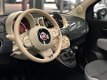 Fiat 500 C - 0.9 TwinAir Turbo Anniversario CABRIO - 1 - Thumbnail