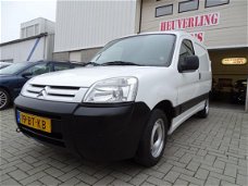 Citroën Berlingo - 1.9 D 600