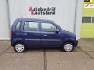 Opel Agila - 1.2-16V Comfort NIEUWE APK - 1 - Thumbnail