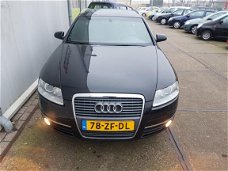 Audi A6 Avant - 2.7 TDI Pro Line Business NIEUWE APK