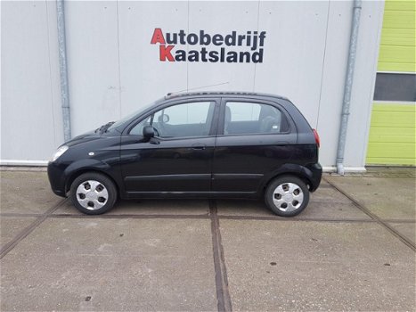 Chevrolet Matiz - 0.8 Spirit - 1