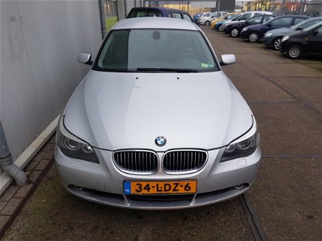 BMW 5-serie Touring - 525d - 1