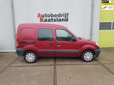 Renault Kangoo Express - 1.5 dCi 65 Confort - 1