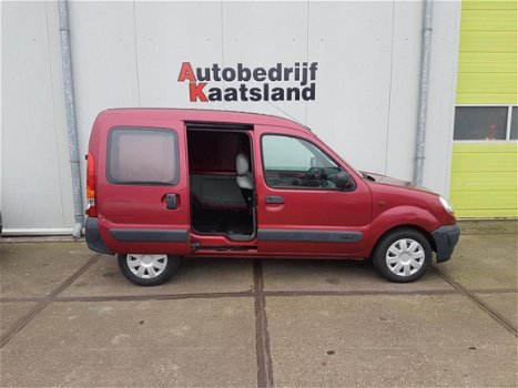 Renault Kangoo Express - 1.5 dCi 65 Confort - 1