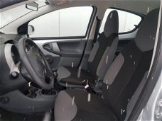 Citroën C1 - 1.0-12V Séduction