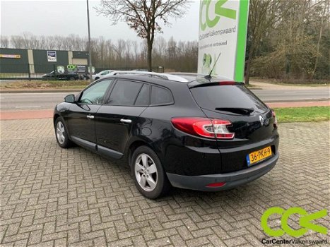 Renault Mégane Estate - 2.0 16V 140 Dynamique, Xenon, Nav - 1