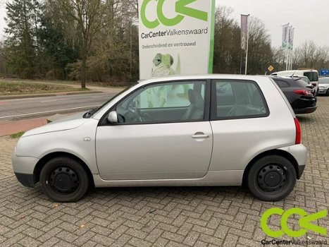 Volkswagen Lupo - 1.2 TDI 3L Nieuwe APK - 1