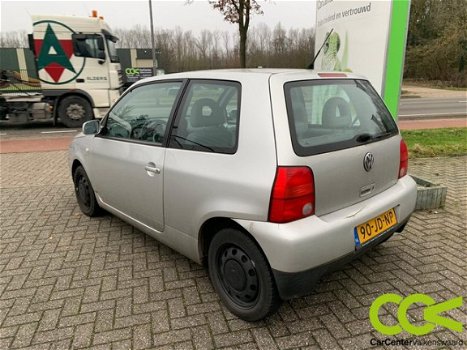 Volkswagen Lupo - 1.2 TDI 3L Nieuwe APK - 1