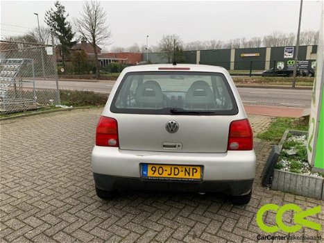 Volkswagen Lupo - 1.2 TDI 3L Nieuwe APK - 1