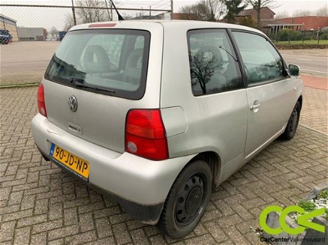 Volkswagen Lupo - 1.2 TDI 3L Nieuwe APK - 1