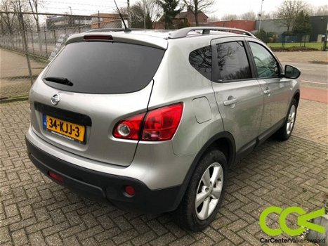 Nissan Qashqai - 2.0 Keyless entry/go, Leer, Pano, Xenon - 1