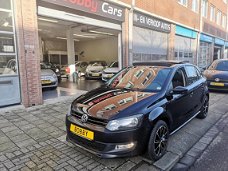 Volkswagen Polo - 1.2 TSI Highline PANORAMA / NAVI / 6 BAK