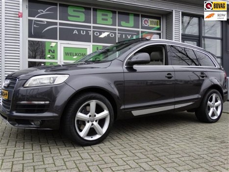 Audi Q7 - 4.2 FSI quattro Pro Line 5+2 ABT Automaat Panorama - 1