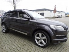 Audi Q7 - 4.2 FSI quattro Pro Line 5+2 ABT Automaat Panorama