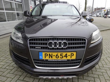 Audi Q7 - 4.2 FSI quattro Pro Line 5+2 ABT Automaat Panorama - 1