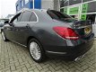 Mercedes-Benz C-klasse - 220 CDI Ambition Automaat Xenon - 1 - Thumbnail