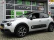 Citroën C3 - 1.2 PureTech Feel Edition Airco Navi *24.739km - 1 - Thumbnail