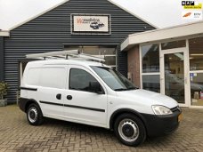 Opel Combo - 1.3 CDTi Comfort schuifdeur rechts, stuurbekrachtiging, centrale deurvergrendeling