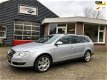 Volkswagen Passat Variant - 2.0 TDI Comfortline 170PK nw ditributieriem, grote beurt, airco, cruise - 1 - Thumbnail